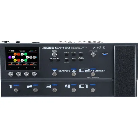 Купить BOSS GX-100 по выгодной цене в Москве