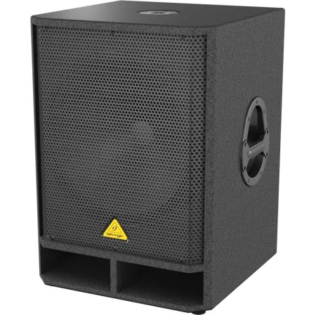 Купить BEHRINGER VQ1800D по выгодной цене в Москве