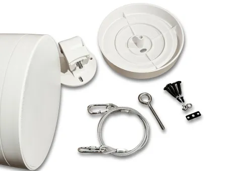 Купить SVS Audiotechnik PAF-PW6W PRO за 13&nbsp;740 ₽