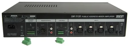 Купить REC SM5120 по выгодной цене в Москве