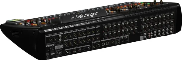 BEHRINGER X32 BEHRINGER X32