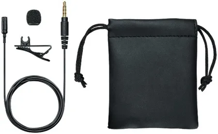 Купить SHURE MOTIV MVL по выгодной цене в Москве