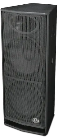 Купить WHARFEDALE PRO DVP-AX215 по выгодной цене в Москве