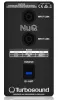 Купить TURBOSOUND NUQ152-WH по выгодной цене в Москве