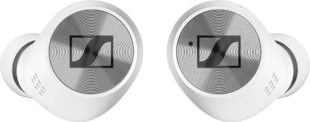 Купить SENNHEISER M3IETW2 WHITE по выгодной цене в Москве