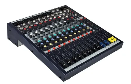 Купить SOUNDCRAFT EPM8 по выгодной цене в Москве