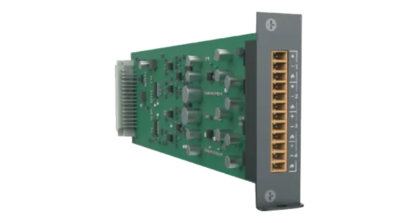 Prestel DSP-IC4AEC
