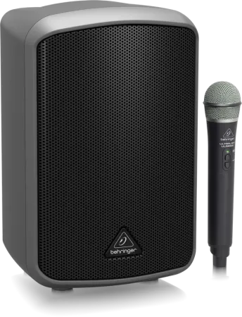 Купить BEHRINGER MPA100BT по выгодной цене в Москве
