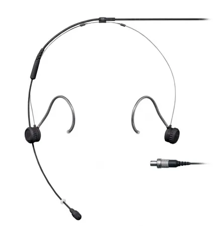 Купить SHURE TH53B/O-LEMO по выгодной цене в Москве