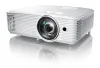 Купить Optoma HD29HST по выгодной цене в Москве