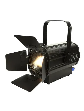 Купить Anzhee Fresnel 200 RGBW ZOOM по выгодной цене в Москве
