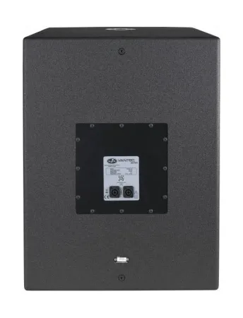 DAS Audio VANTEC-18 DAS Audio VANTEC-18