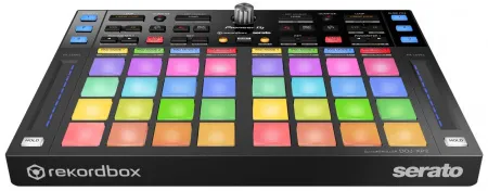 Купить PIONEER DDJ-XP2 по выгодной цене в Москве