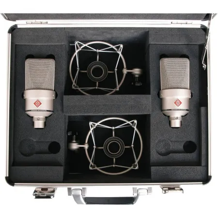 Купить NEUMANN TLM 103 STEREO SET по выгодной цене в Москве