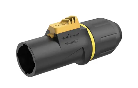 Купить ROXTONE RAC3MWP yellow ring по выгодной цене в Москве