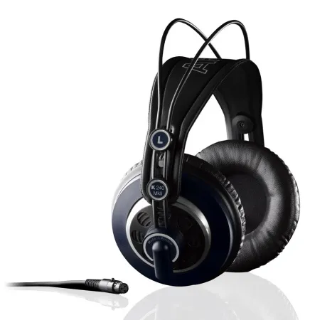 Купить AKG K240 MKII по выгодной цене в Москве