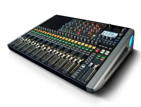 Купить Soundcraft Si Performer 2 по выгодной цене в Москве