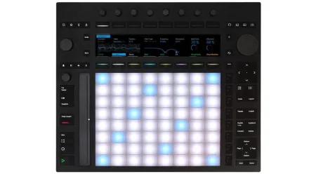 Купить Ableton Push 3 по выгодной цене в Москве