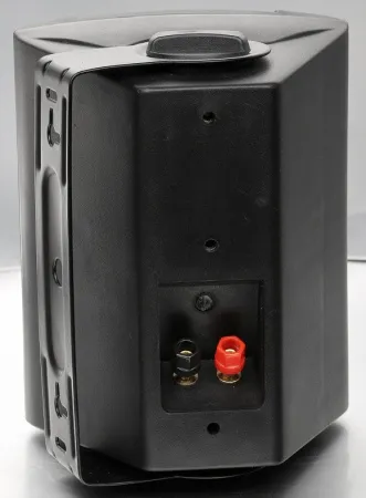 Купить SVS Audiotechnik WS-30 Black по выгодной цене в Москве