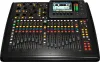 Купить BEHRINGER X32 COMPACT по выгодной цене в Москве