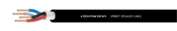 COSMICONN SP0007A-0-100 COSMICONN SP0007A-0-100