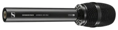 Купить SENNHEISER AMBEO VR Mic по выгодной цене в Москве