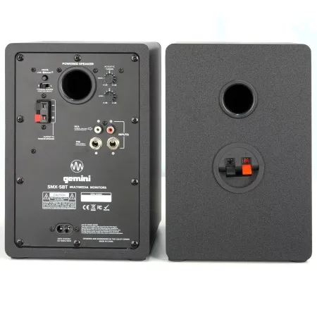 Gemini SMX-05BT Gemini SMX-05BT