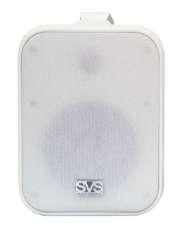 SVS Audiotechnik WSP-60 White SVS Audiotechnik WSP-60 White