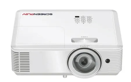 Купить INFOCUS SP224ST по выгодной цене в Москве