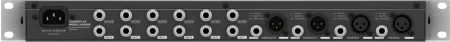 Купить BEHRINGER HA6000 по выгодной цене в Москве