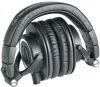 Купить Audio-Technica ATH-M50x по выгодной цене в Москве