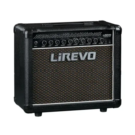 Купить LiRevo Fullstar-15 по выгодной цене в Москве