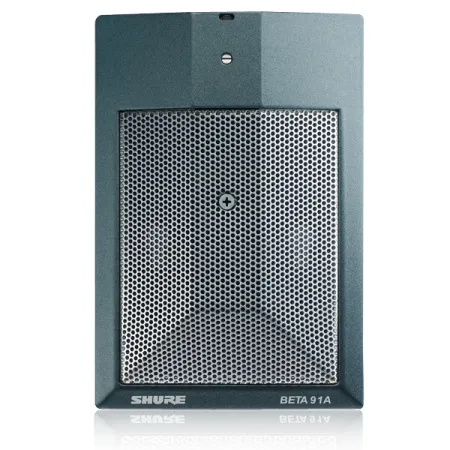 Купить SHURE BETA 91A по выгодной цене в Москве