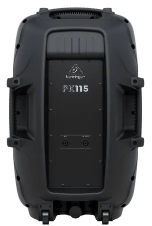 Купить BEHRINGER PK115 по выгодной цене в Москве