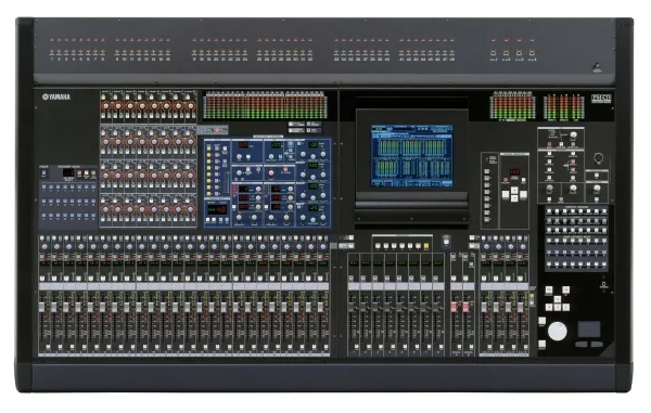 YAMAHA PM5D-RH YAMAHA PM5D-RH