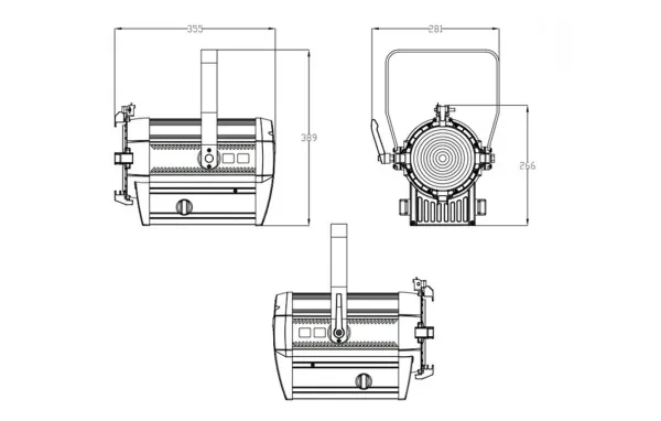 SILVER STAR SS5232XAL FREZNO ZM-1 RGBAL SILVER STAR SS5232XAL FREZNO ZM-1 RGBAL