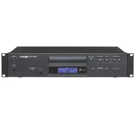 Tascam CD-200 Tascam CD-200