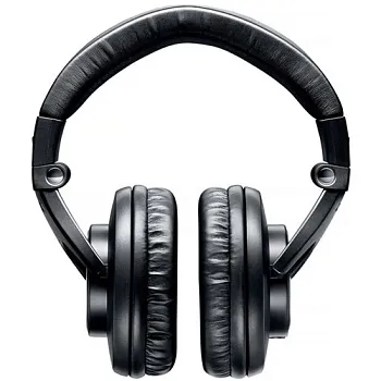 SHURE SRH840-BK-EFS