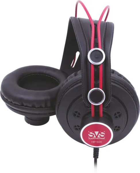 SVS Audiotechnik HP-500
