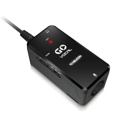 Купить TC HELICON GO VOCAL за 4&nbsp;490 ₽