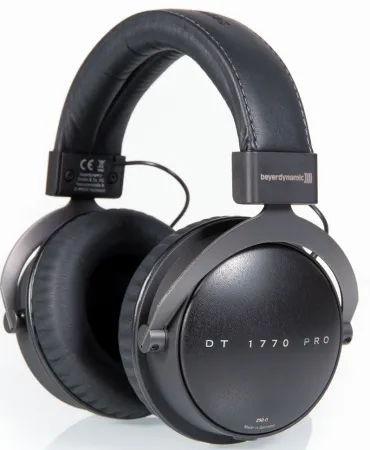 Купить BEYERDYNAMIC DT 1770 PRO по выгодной цене в Москве