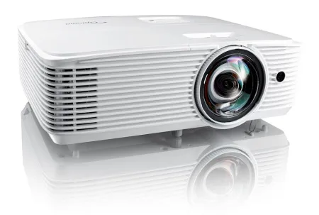 Купить Optoma HD29HST по выгодной цене в Москве