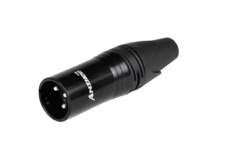 ANZHEE XLR-5-M Black