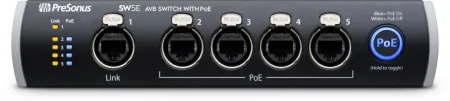 Купить PreSonus SW5E по выгодной цене в Москве