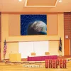 Купить Draper Onyx HDTV (9:16) 409/161" 203*356 XH600V (HDG) Vel-Tex за 0 ₽