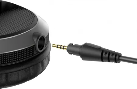Купить PIONEER HDJ-X5-K по выгодной цене в Москве