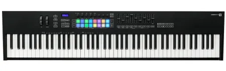 Купить NOVATION Launchkey 88 по выгодной цене в Москве