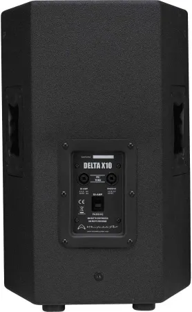 Купить WHARFEDALE PRO DELTA-X10 по выгодной цене в Москве