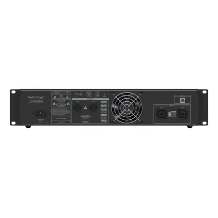 BEHRINGER NX1000D BEHRINGER NX1000D