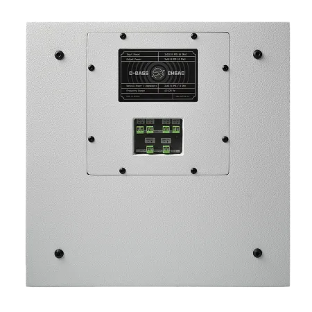 Купить AVCLINK C-BASS W за 0 ₽